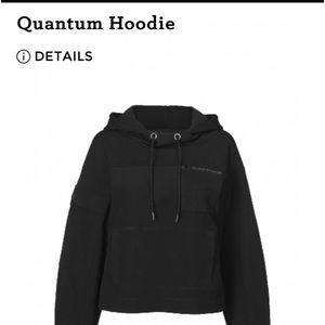 Quantum Hoodie - NWOT